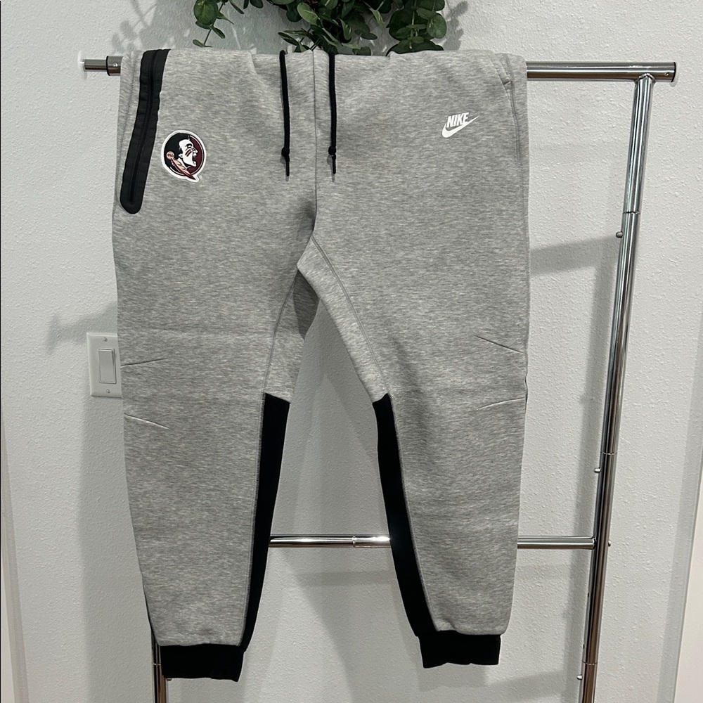 Men’s Nike FSU joggers